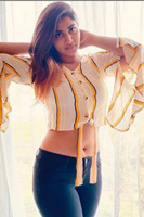 Shivani Narayanan Photos